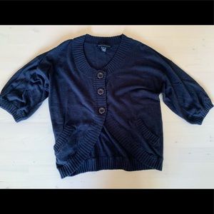 French Connection Cardigan